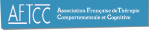 Logo Association français de Thérapie Comportementale et Cognitive