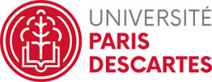 Logo Université Paris Descartes