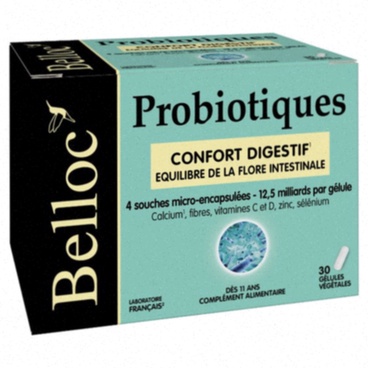 Beloc comprimés et stress artériel - Illustration Beloc en ligne