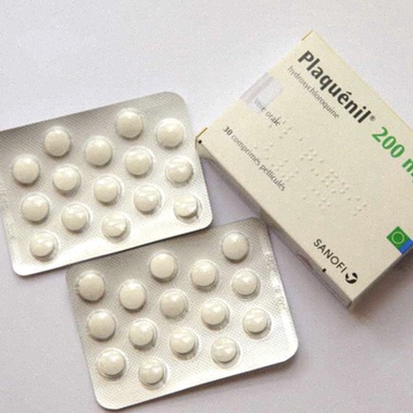 Acheter chloroquine – comprimés et balance pharmaceutique