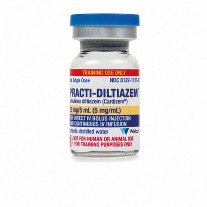 Acheter Diltiazem - Comprimés et boîte générique