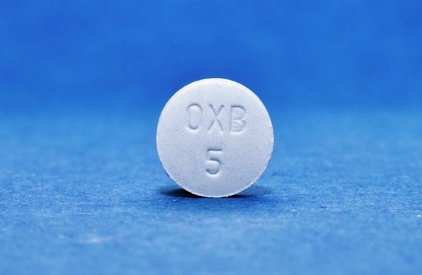 Commande de Ditropan - médicaments et formulaire