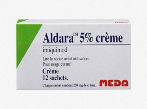 Acheter Imiquimod sans ordonnance