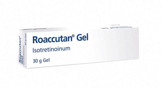 Acheter Isotretinoin en France – comprimés et peau nette
