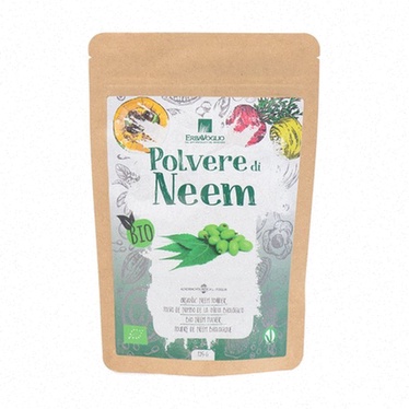 Noyer de Neem et capsule de Neem