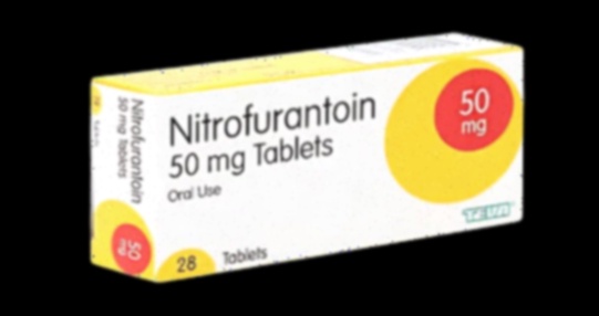 Acheter Nitrofurantoin - illustration gélules