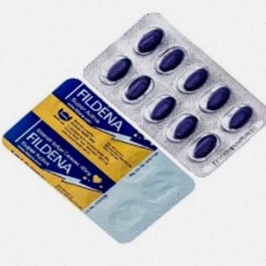 Acheter Fildena pas cher et livraison rapide