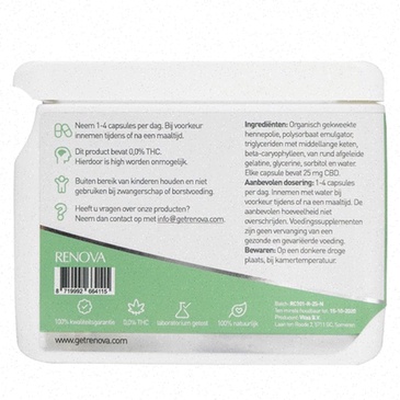 Acheter Renova - Crème anti-âge illustration