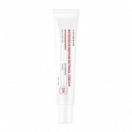 Tube de Tretinoin Cream